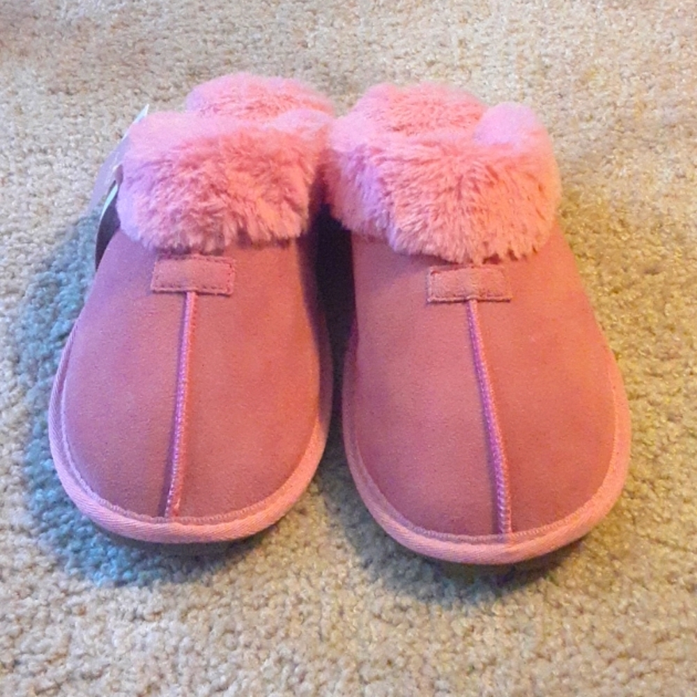 Slippers